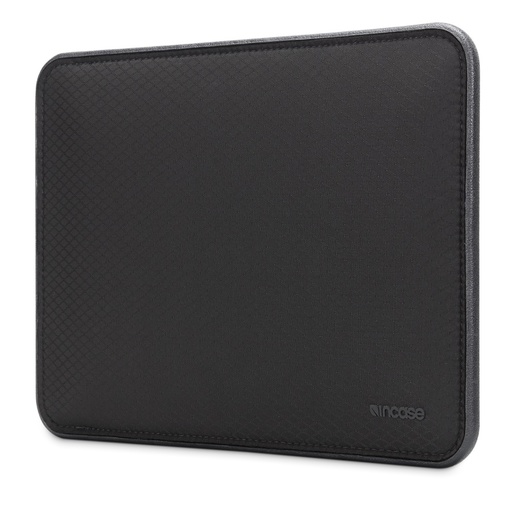 фото Чехол Incase ICON Sleeve with Diamond Ripstop для ноутбука MacBook Pro 13". Материал полиэстер. Цвет черный.
Incase ICON Sleeve with Diamond Ripstop for MacBook Pro 13" - Black