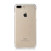 Защитный чехол uBear TONE Case for iPhone SE/8/7 (полупрозрачный силикон)