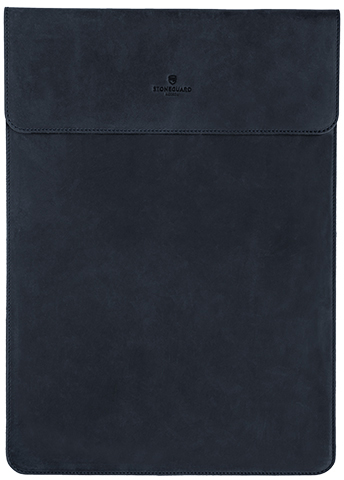фото Чехол Stoneguard 531 для MacBook 12" (Ocean)