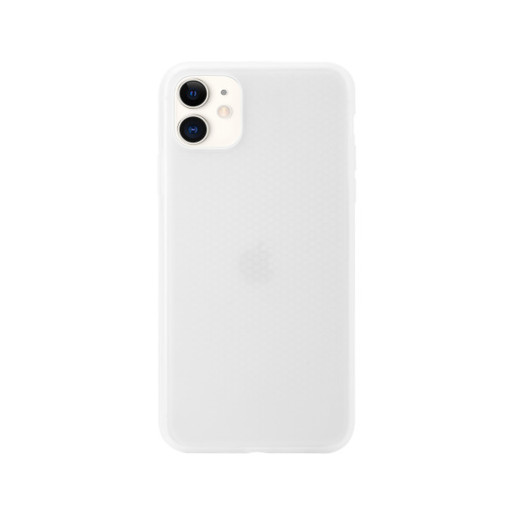 фото Чехол SwitchEasy Skin для iPhone. Цвет прозрачный