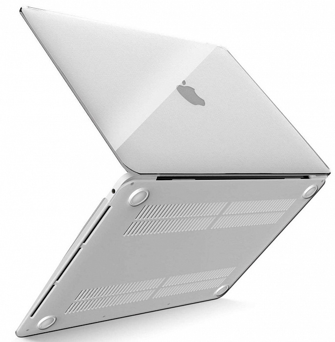 Apple macbook air skin case mcintosh ma 6100