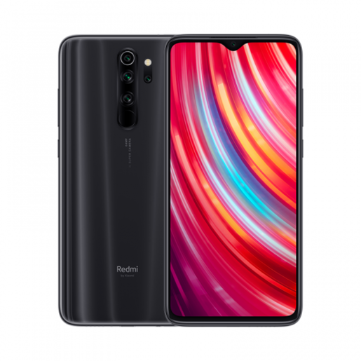 фото Xiaomi Redmi Note 8 Pro G7 Mineral Grey