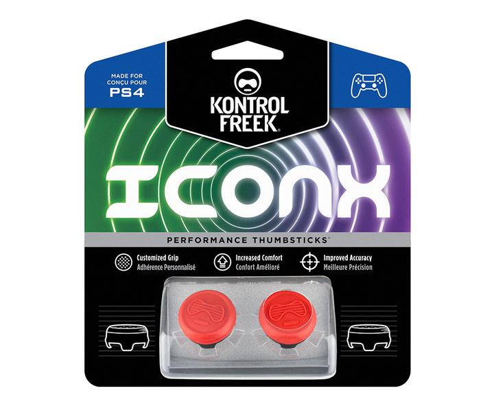 фото Icon X