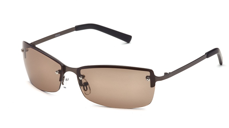 фото Очки для водителей SP Glasses AS059 (солнце),comfort,темно-серый