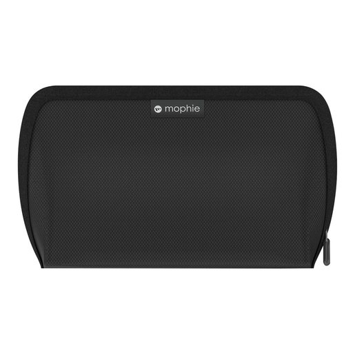 фото Mophie Charge Stream Global Travel Kit набор зарядных устройств и переходников для путешествия
Mophie Charge Stream Global Travel Kit