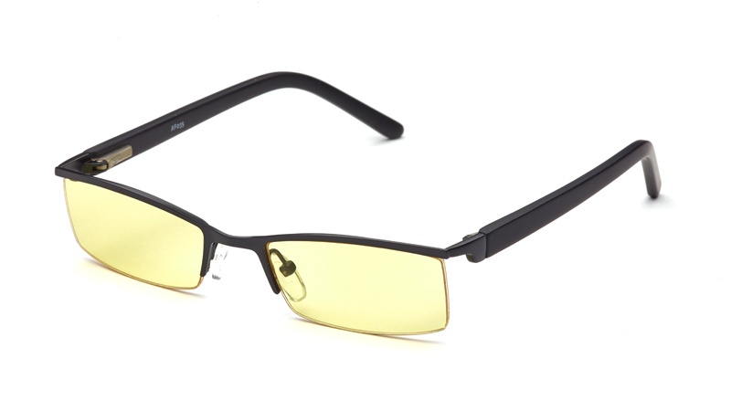 фото Очки для компьютера SP Glasses AF035, черный