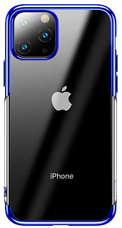 Чехол Baseus Shining Case For iPhone 11 Pro 5.8inch（2019）Blue