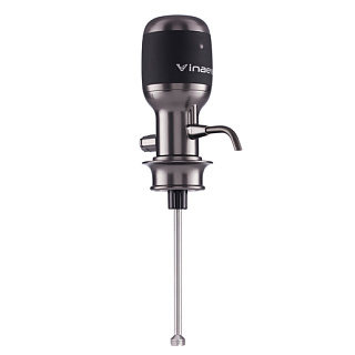 Аэратор для вина Vinaera Pro Adjustable Electric Wine Aerator