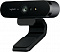 Вебкамера Logitech Brio 4k (Black)