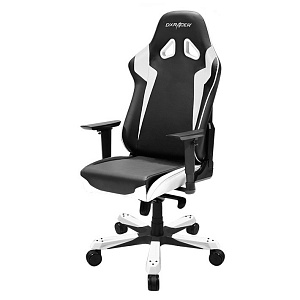 DXRacer OH/SJ00/NW компьютерное кресло