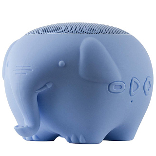 Портативная акустика Rombica MySound Jumbo. Цвет: синий