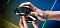Игровая мышь Razer Basilisk V2 RZ01-03160100-R3M1 (Black)