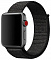 Ремешок COTEetCI W17 Apple Watch Magic Tape Band 38MM/40MM Black