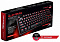 Игровая клавиатура HyperX Alloy FPS Pro Cherry MX Red HX-KB4RD1-RU/R1 (Black)