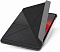 Чехол Moshi VersaCover со складной крышкой для iPad Pro 11&quot; (1st/2nd Gen). Цвет: угольно черный