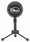 Конденсаторный USB-микрофон Blue Microphones Snowball (Gloss Black)
