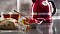 Электрический чайник KitchenAid Electric Kettle Artisan 5KEK1522ECA (Candy Apple Red)