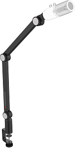 Микрофонная стойка Thronmax Phantom Boom Stand S4 (Black)