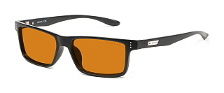 Очки для компьютера GUNNAR Vertex Amber Max VER-00112, Onyx