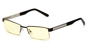 Очки для компьютера SP Glasses AF037, черный
