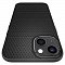 Чехол Spigen Liquid Air (ACS03519) для iPhone 13 (Matte Black)