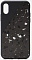 Чехол Native Union Clic Terrazzo (CTERA-BLK-NP18L) для iPhone Xs Max (Black)