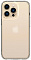 Чехол Spigen Quartz Hybrid (ACS03272) для iPhone 13 Pro (Matte Clear)
