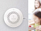 Датчик утечки газа Xiaomi Mijia Honeywell Gas Alarm YTC4019RT (White)
