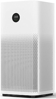 Очиститель воздуха XIAOMI Mi Air Purifier 2s
