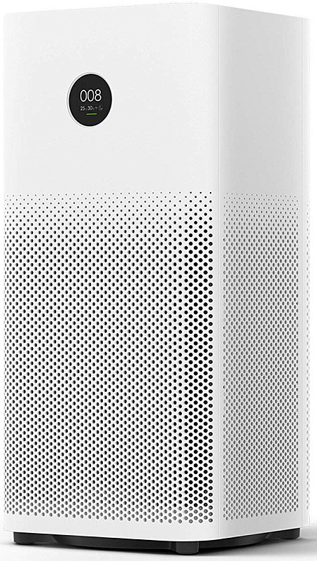 фото Очиститель воздуха XIAOMI Mi Air Purifier 2s