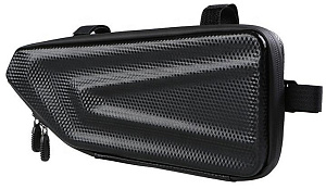 Велосипедная сумка Eva Case Protective Bicycle Frame Case (Black)