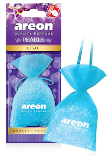Автомобильный ароматизатор AREON PEARLS 704-ABP-09