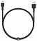 Кабель Aukey MFi Lightning 8 pin Sync and Charging Cable,L=2M black & white