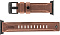 Ремешок Urban Armor Gear Leather (19149B114080) для Apple Watch Series 2/3/4 38/40 mm (Brown)