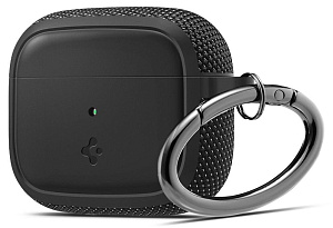 Чехол Spigen Classic Fit (ASD02171) для AirPods 3 (Black)