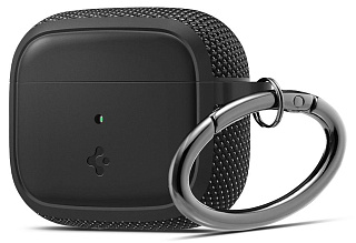 Чехол Spigen Classic Fit (ASD02171) для AirPods 3 (Black)