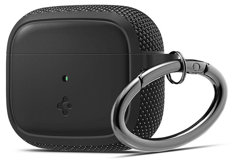 фото Чехол Spigen Classic Fit (ASD02171) для AirPods 3 (Black)