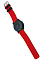 Qumann Смарт часы QSW 01 Black+Red
