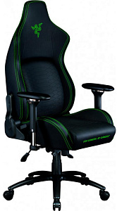 Игровое кресло Razer Iskur RZ38-02770100-R3G1 (Black)