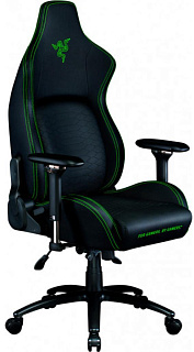 Игровое кресло Razer Iskur RZ38-02770100-R3G1 (Black)