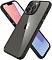 Чехол Spigen Crystal Hybrid (ACS03243) для iPhone 13 Pro Max (Matte Black)