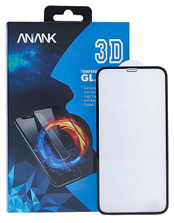 Защитное стекло Anank Glass TOP 3D для iPhone 11 Pro (Clear)