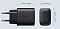 Сетевое зарядное устройство Aukey Swift PD 18W USB-C PA-F1 (Black)