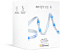 Умная светодиодная лента Elgato Eve Light Strip 2m (10EAS8301)
