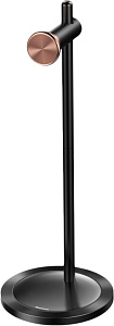 Держатель Baseus SUDB01-01 Encok Headphone Holder DB01 Black+Gold