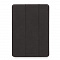 Чехол-книжка Knomo Tri Folio для iPad Pro 9.7&quot; 2017. Материал натуральная кожа, пластик. Цвет черный