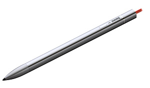 Стилус Baseus Square Line Capacitive Stylus ACSXB-A0G (Silver)