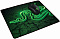 Razer Goliathus Control Fissure Small (RZ02-01070500-R3M2) - игровой коврик для мыши (Green)