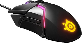 Игровая мышь Steelseries Rival 600 1029687 (Black)