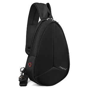 Плечевая сумка Tigernu T-S8085, черный